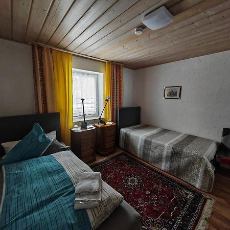 Apartment E1 - Gut ausgestattete 3-Zimmerwohnung 68 qm für 1-5 Personen 2xZZ 1xSC Grafenwohr Exterior foto